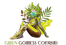 Load image into Gallery viewer, Ric Rac Cactus- 4” Pot